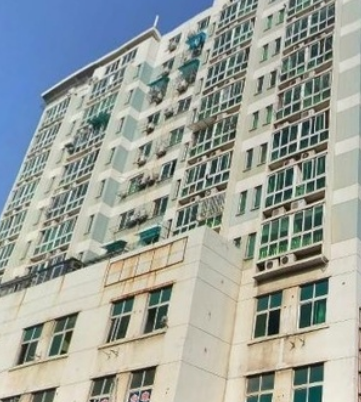 東苑大樓 東苑大樓