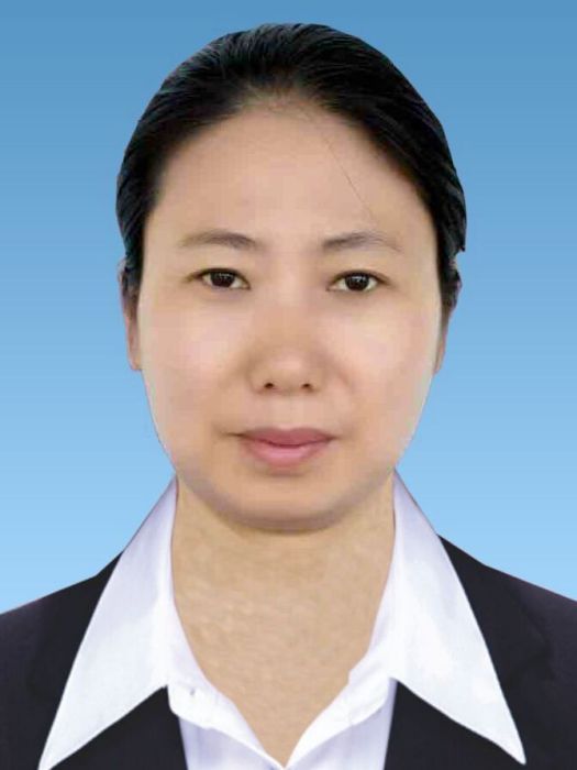 王曉玲(湖北省宜昌市猇亭區退役軍人事務局黨組書記、局長) 王曉玲(湖北省宜昌市猇亭區退役軍人事務局黨組書記、局長)