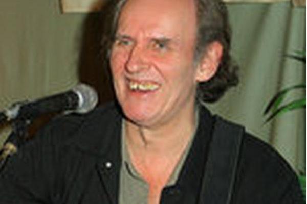 Ron Hynes Ron Hynes
