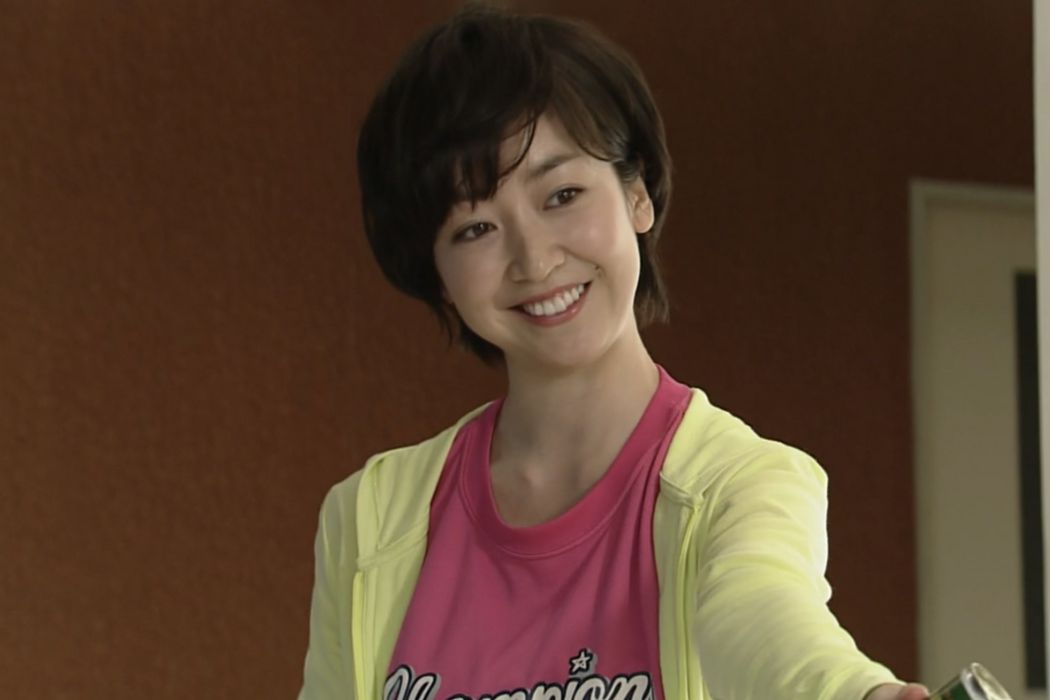 中田莉香