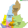 馬圭省 馬圭省