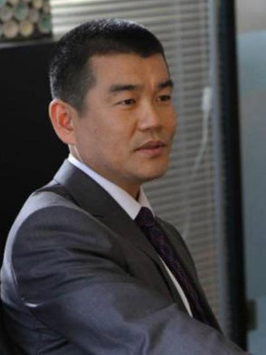 許天路 許天路