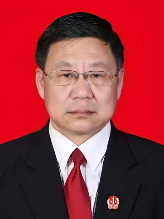 劉鐵牛(山西省陽泉市中級人民法院黨組副書記) 劉鐵牛(山西省陽泉市中級人民法院黨組副書記)