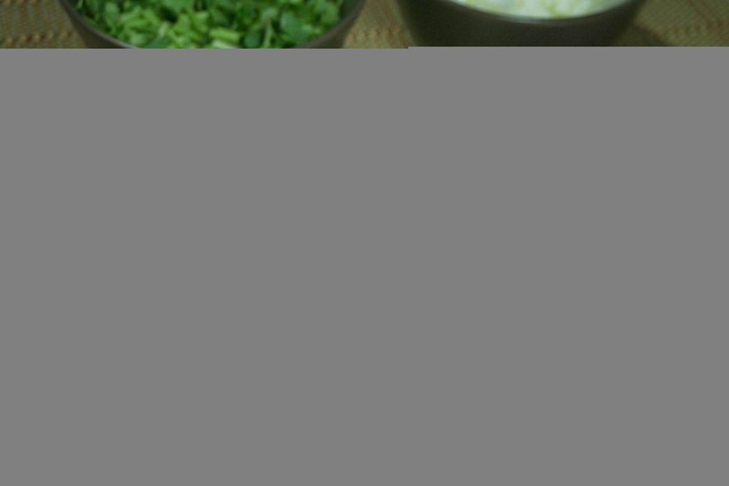 古法羊肉湯 古法羊肉湯