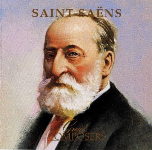 Saint Saens Saint Saens
