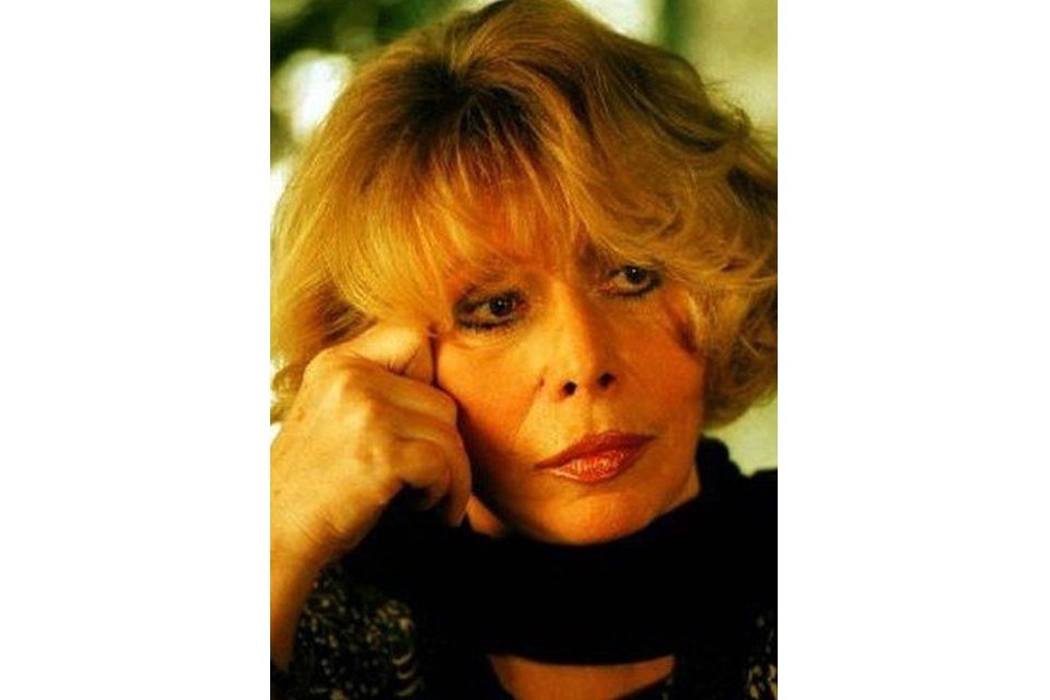 Barbara Wrzesinska Barbara Wrzesinska