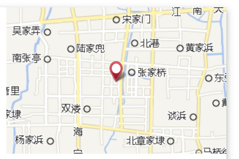 東張家埭 東張家埭