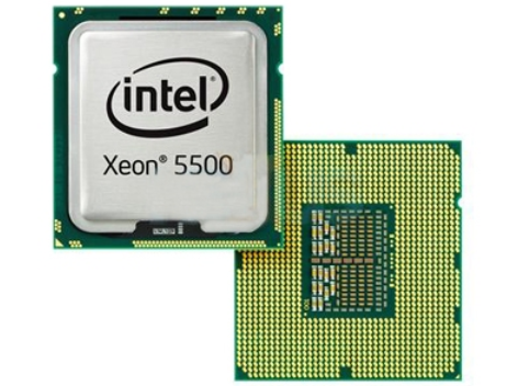 Intel Xeon E5540 Intel Xeon E5540