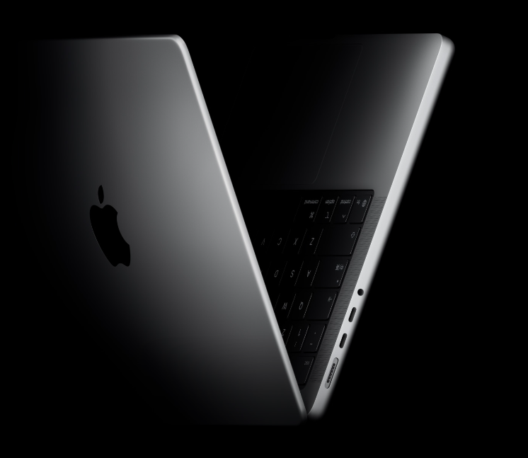 MacBook Pro 14 英寸(M5 Max)