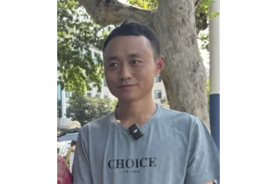 張合超(四川被拐母子中失蹤的兒子)