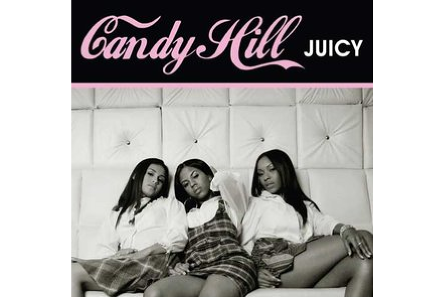 Candy Hill Candy Hill