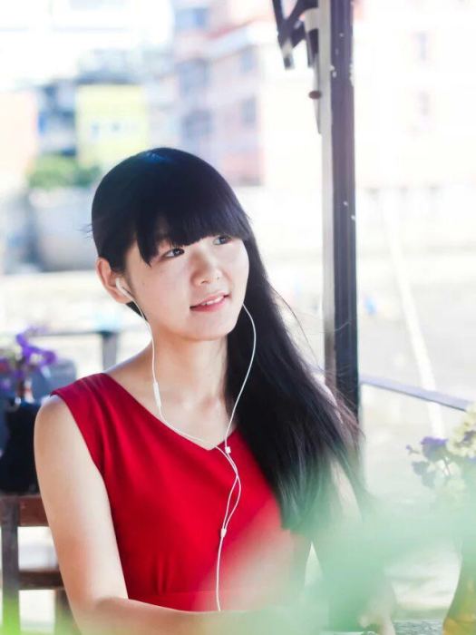 房兆玲 房兆玲