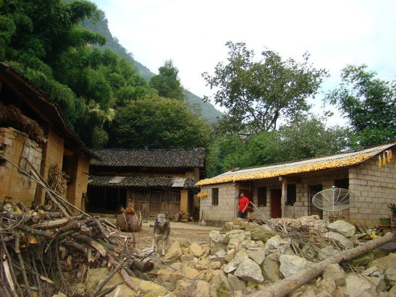昌德村(雲南省昆明市祿勸彝族苗族自治縣下轄村) 昌德村(雲南省昆明市祿勸彝族苗族自治縣下轄村)