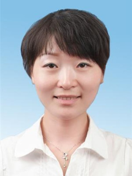 於佳(天津市濱海新區新北街道黨工委委員、辦事處副主任) 於佳(天津市濱海新區新北街道黨工委委員、辦事處副主任)