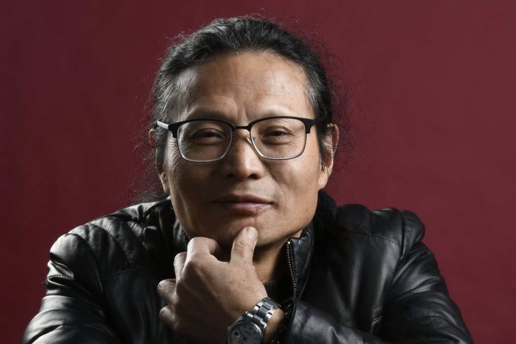文濤(中國重慶籍藝術家) 文濤(中國重慶籍藝術家)