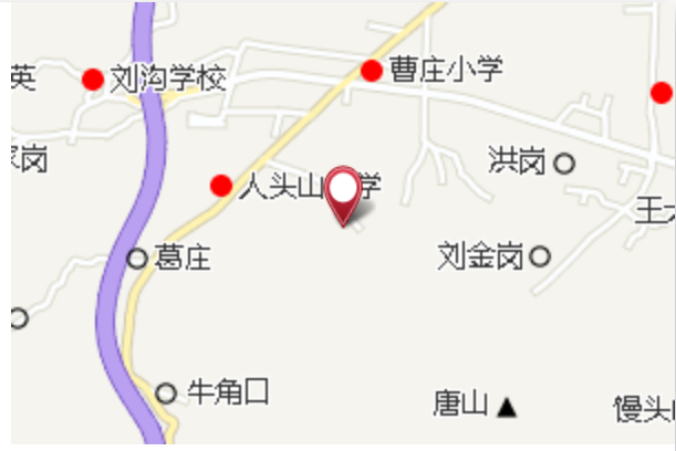 上楊樹灣 上楊樹灣