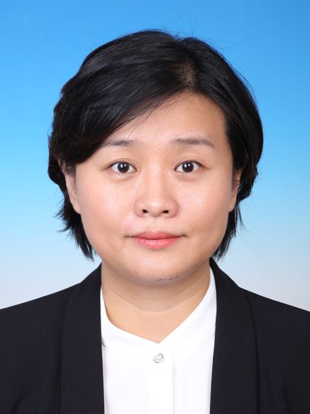 張莉莉(北京市東城區人民政府龍潭街道辦事處主任) 張莉莉(北京市東城區人民政府龍潭街道辦事處主任)