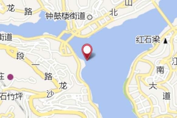 楊家街口 楊家街口
