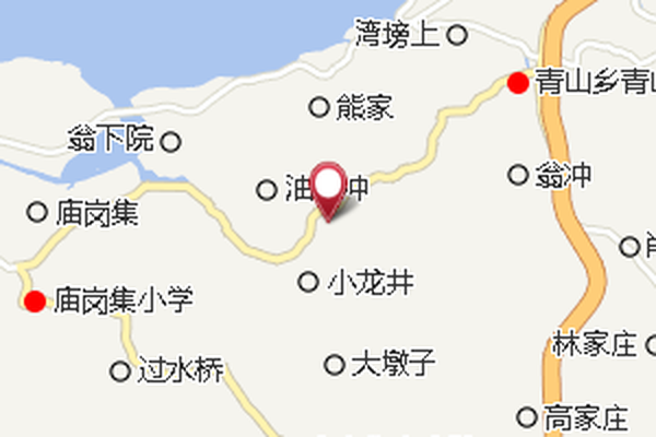 秧沖 秧沖