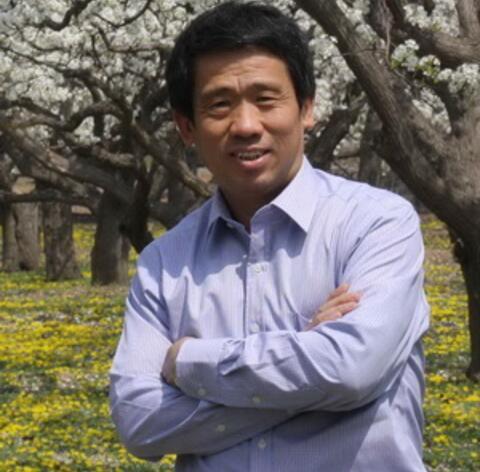 李國勝(藝術家) 李國勝(藝術家)
