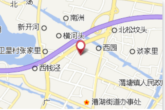 何家沿頭 何家沿頭