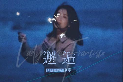 邂逅(趙秦演唱的歌曲) 邂逅(趙秦演唱的歌曲)