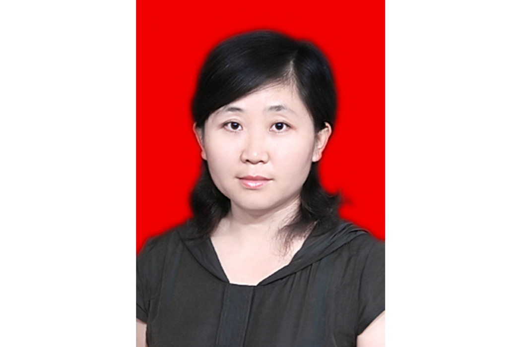 高群(阜陽師範大學文學院院長) 高群(阜陽師範大學文學院院長)