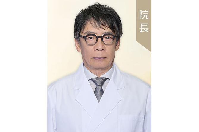北野榮吉