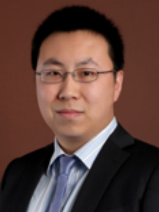 高嵩(中山大學腫瘤防治中心實驗研究部副主任)