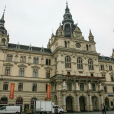 格拉茨市政廳