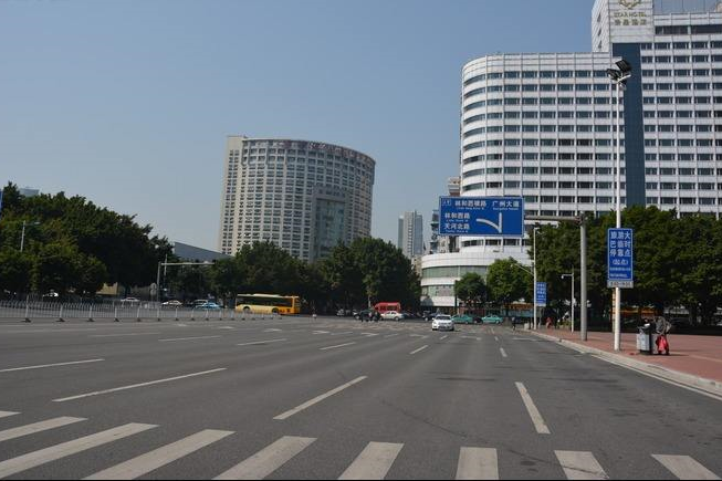 林和西橫路 林和西橫路