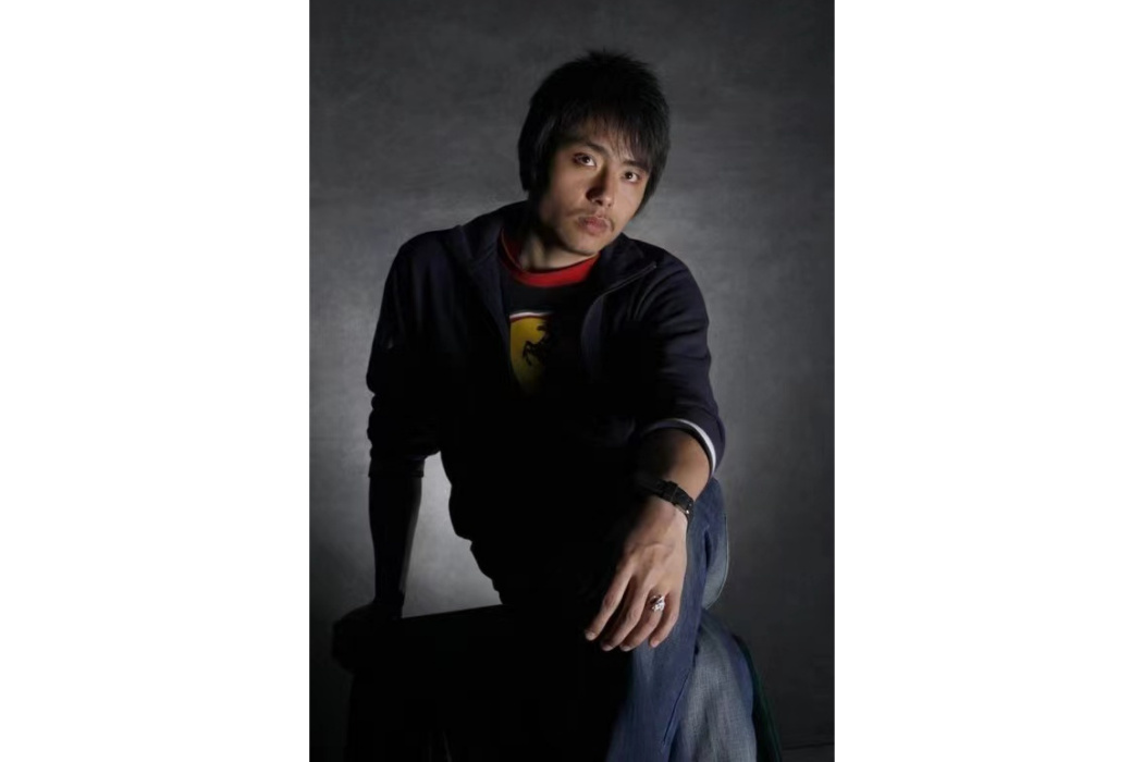 阿地力(導演) 阿地力(導演)