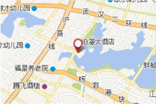 周家小灣 周家小灣