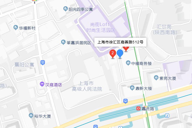 嘉善路512號 嘉善路512號