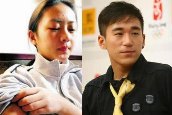童瑤事件