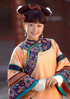 繡娘蘭馨