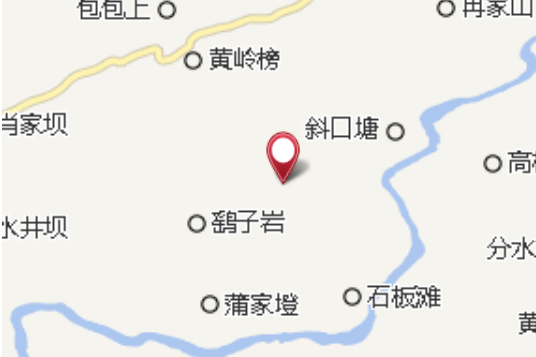 老熊村 老熊村