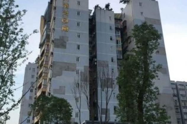 名人港灣二期 名人港灣二期