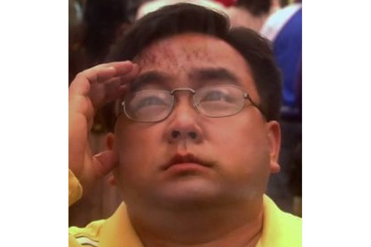 Raugi Yu Raugi Yu