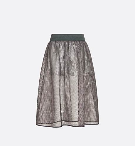 Dior Mesh 半裙 Dior Mesh 半裙
