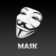 mask(英文單詞)