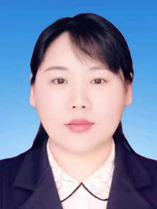 李慧娟(河南省汝州市紙坊鎮黨委副書記、鎮長) 李慧娟(河南省汝州市紙坊鎮黨委副書記、鎮長)