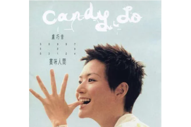 亂世佳人(盧巧音《賞味人間》專輯中的歌曲) 亂世佳人(盧巧音《賞味人間》專輯中的歌曲)