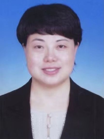 虞潔(江蘇省無錫市惠山區政府副區長、黨組成員) 虞潔(江蘇省無錫市惠山區政府副區長、黨組成員)