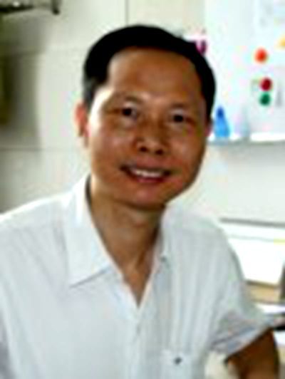 夏長榮(中國科學技術大學博士生導師) 夏長榮(中國科學技術大學博士生導師)