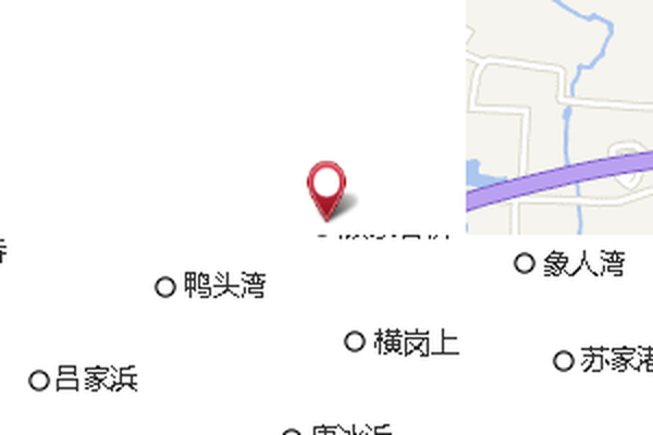 小港里 小港里