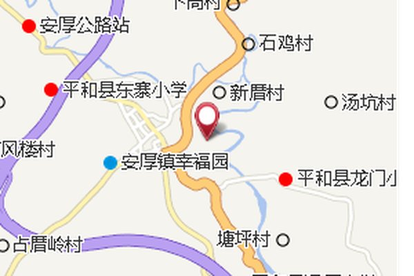 打鐵林 打鐵林