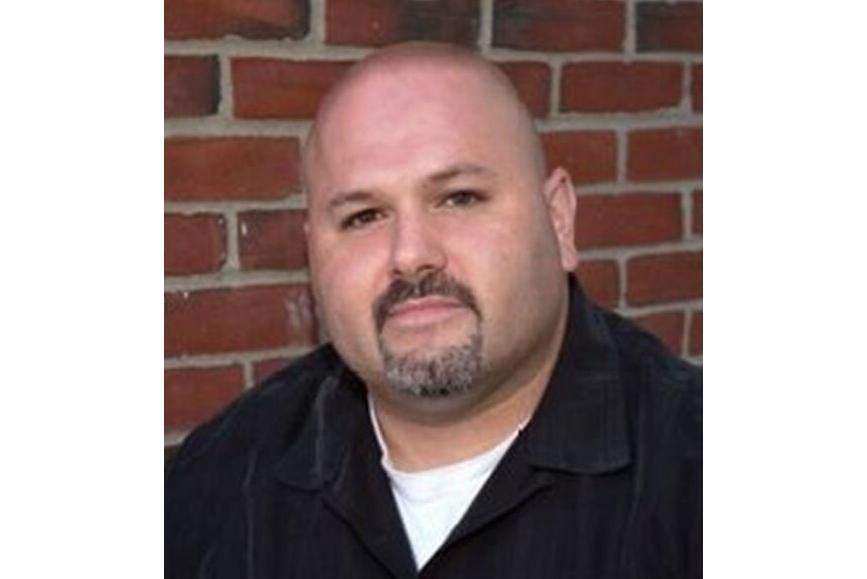 Steve Scarfo Steve Scarfo