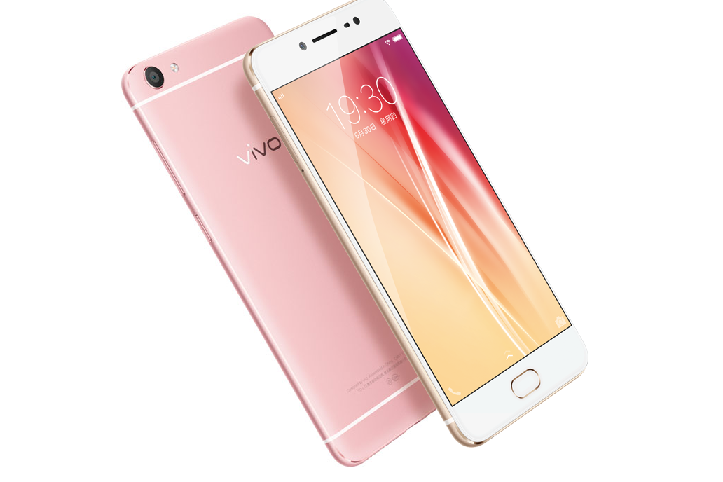 vivo X7(vivoX7) vivo X7(vivoX7)