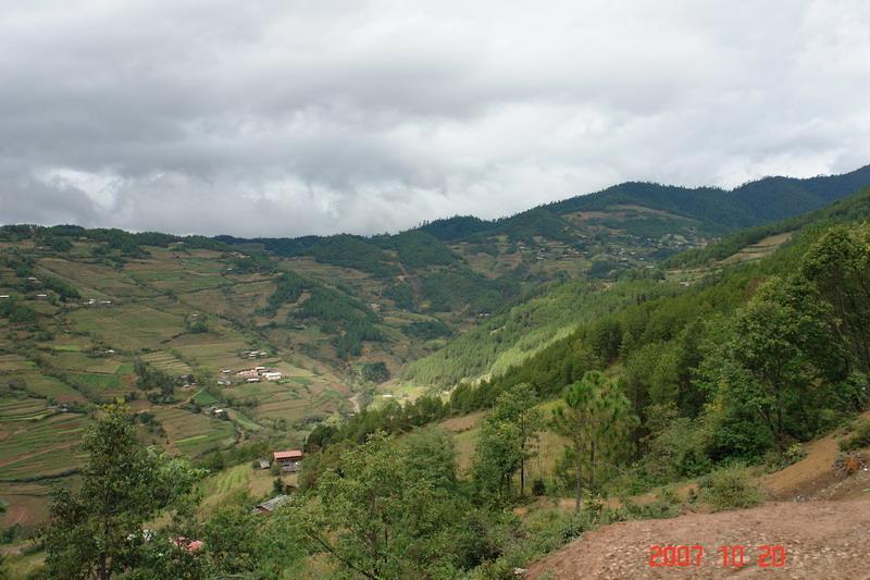 美光村 美光村